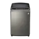 LG樂金 16公斤 TurboWash3D 蒸氣直立式直驅變頻洗衣機 WT-SD169HVG 銀 (8.6折)