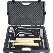METALMASTER Master Auto Body Panel Restoration Kit H887