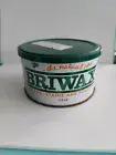 Briwax Briwax Furniture Wax Cleans, Polish, Stains, and Polishes CLEAR
