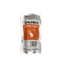 在飛比找蝦皮購物優惠-ALTECO 瞬間膠 三秒膠 瞬間接著劑 20G 木材、塑膠