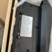 Dell PR02X USB 3.0 E-Port Plus ll Laptop Docking Station - NEW IN BOX 7C