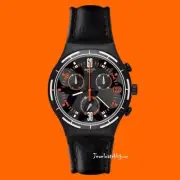 Watch Irony Chrono Eruption ycb4023