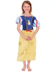 [RUBIES] Snow White Nouveau Costume
