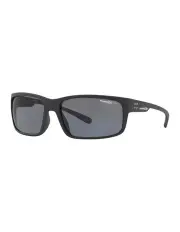 [Arnette] AN4242 Fastball 2.0 Black Polarised Sunglasses