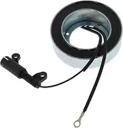 waltyotur A/C AC Compressor Clutch Coil CO 11068LC Replacement for Mini Cooper Cooper S 2002-2008, WAUSF8-010689