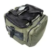 Bw Sports Waders and Wading Boots Storage Carry Bag, Olive, WD-1000 large