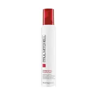 Paul Mitchell Flexible Style Sculpting Foam Conditioning Foam Defrizz 200ml