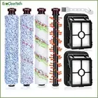 For Bissell Crosswave 1785/2306 Multi-surface&area Rug Brush Roll