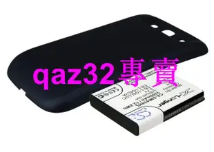 [現貨]CS適用三星Samsung GT-I9300 Galaxy S3/SIII手機電池EB-L1G6LLUC