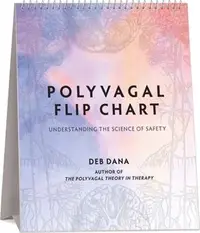 在飛比找三民網路書店優惠-Polyvagal Flip Chart ― Underst