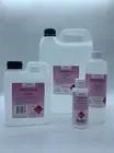 Perma Nail 100% Pure Acetone Acrylic Gel Nail Polish CHOOSE YOUR SIZE