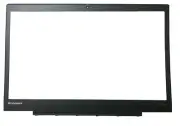 New Genuine Lenovo ThinkPad X1 Carbon HD+ Non-Tocu LCD Front Bezel 04X5569
