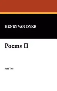 在飛比找博客來優惠-The Works of Henry Van Dyke: P