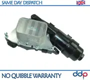 For Mini Clubman F54, F55 Countryman F60, F57 One, Cooper S/D Oil Cooler Housing