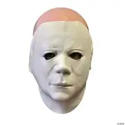 Halloween Ii™ Economy Michael Myers Mask
