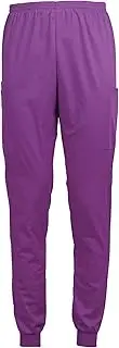 [TAILOR'S] Women's Scrub Pants Cargo Jogger Pants