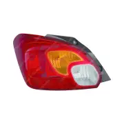 Left Hand Side Tail Light for Mitsubishi Mirage LA Hatchback 12/2012-ON