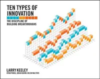 在飛比找誠品線上優惠-Ten Types of Innovation: The D