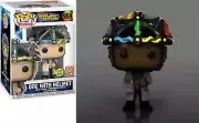 GLOW DOC with HELMET Back to the Future 959 Funko Pop Vinyl New in Mint Box +P/P