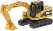 Caterpillar CAT 315D L Excavator Micro Constructor Scale Diecast Model