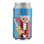 CoConspirators Who Put Their Hand In the Kooka Jar Stout 355ml Can