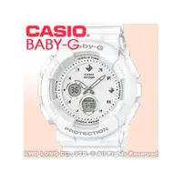 在飛比找PChome商店街優惠-CASIO 卡西歐 手錶專賣店 BABY-G BA-125-