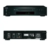 在飛比找Yahoo!奇摩拍賣優惠-安橋 ONKYO C-7030 CD播放器 另 DX-390