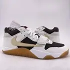 Air Jordan Jumpman Jack "TRAVIS SCOTT SAIL" 2024 - Size 12 - fz8117 100 (11531..