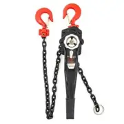 Renegade Industrial 1500Kg Lever Chain Block - RILB1500