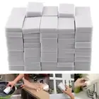 20PCS Durable Magic Sponge Eraser Cleaning Melamine Multifunctional Foam Cleaner