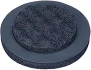 Car Audio Insulation Ring,Auto Fast Rings Bass Soundproof Pad | Precision Multi-Layer Sound Enhancing Accessories for Car Sedan Vehicle SUV