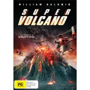 Super Volcano