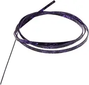 Celluloid Guitar Binding Purfling for Guitar Parts Accessories 1620x6x1.5mm