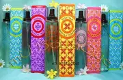 1 VICTORIAS SECRET ISLAND INFUSION BALI CAPRI MOOREA TAHITIAN BODY MIST U CHOSE