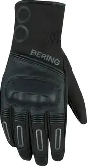 Bering Octane, gloves waterproof , color: Black , size: 12