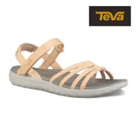 在飛比找蝦皮商城優惠-【TEVA】女 Sanborn Cota Sandal 輕量