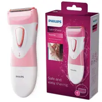 在飛比找PChome商店街優惠-[4美國直購] Philips HP6306 女性身體用 電