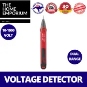 Milwaukee Pen10-1000 Volt 2203-20 Dual Range Voltage Detector Tester Power
