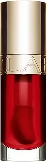 Lip Comfort Oil - 08 Strawberry by Clarins for Women - 0.2 oz Lip Oil