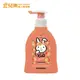 sanosan 珊諾 KIDS 兒童洗髮精-蜜桃香 200ml【宜兒樂】