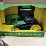 Ertl 1/16 John Deere 9420T Tractor Stock #15206 NIB