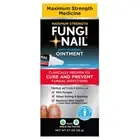 Fungi Nail Anti-Fungal Ointment, Kills Fungus That Can Lead to Nail & Athlete...