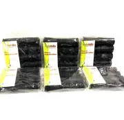 Hair Roller 56 Snap-On Magnetic Rollers 1 1/8" Plastic By Gabriella