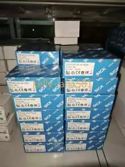 100% Test 1pcs SICK WS/WE100-2P1439 6052366 Photoelectric Sensor