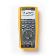 Fluke 287 True-RMS Electronics Logging Multimeter, TrendCapture