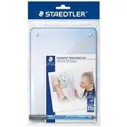 Staedtler Lumocolour Memo Board Set A5