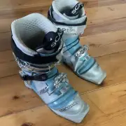 Scarps Telemark T2