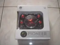 在飛比找Yahoo!奇摩拍賣優惠-(大樹的家):PIONEER CF922 2.4GHZ 6-