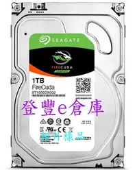 在飛比找Yahoo奇摩拍賣-7-11運費0元優惠優惠-【登豐e倉庫】 YR139 Seagate ST1000DX