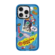 iPhone 16 Pro Impact Case Joguman Studio's Galaxy